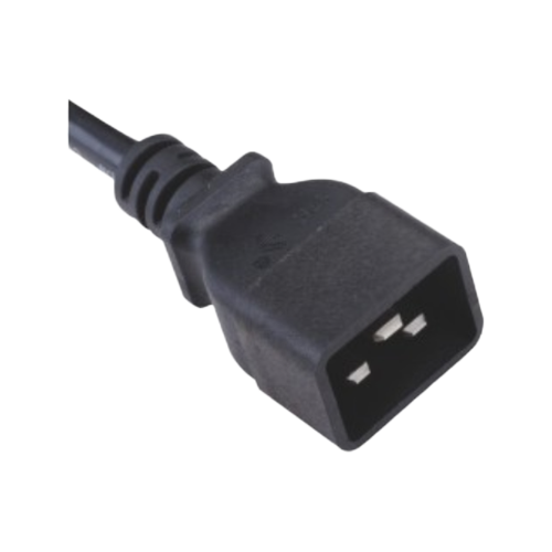 Cable de alimentación estándar ST6D IEC