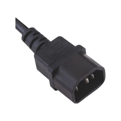 JT-SZ3 Cable de alimentación con sufijo estándar IEC a enchufe